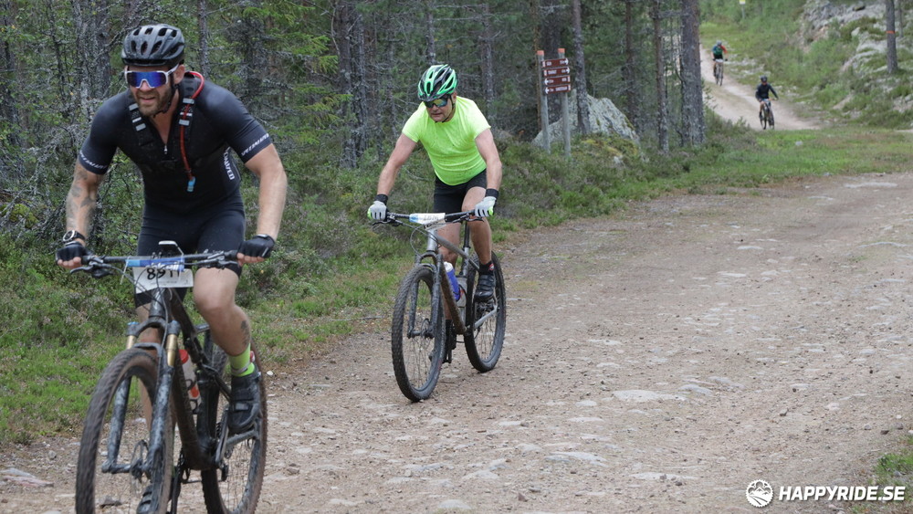 Bild från Cykelvasan 2024