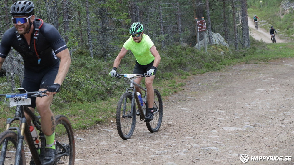 Bild från Cykelvasan 2024