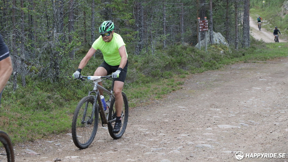 Bild från Cykelvasan 2024