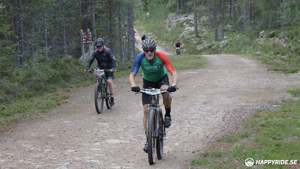 Bild från Cykelvasan 2024