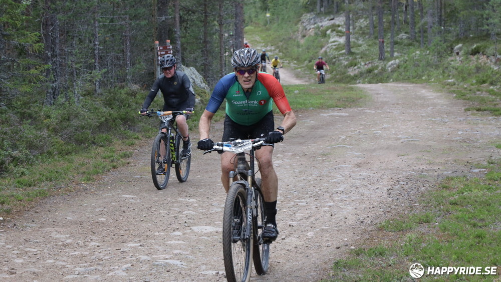 Bild från Cykelvasan 2024