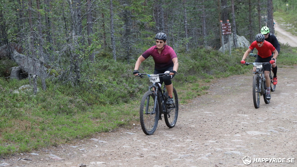 Bild från Cykelvasan 2024