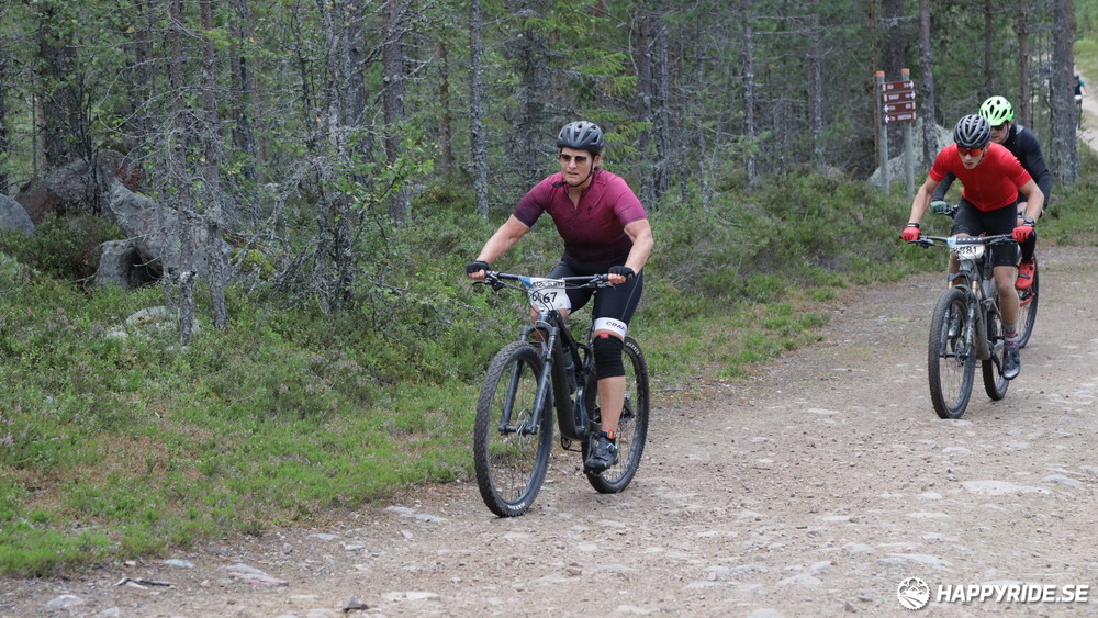 Bild från Cykelvasan 2024