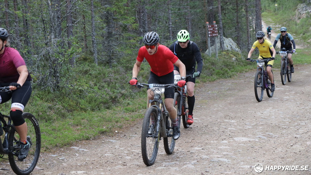 Bild från Cykelvasan 2024