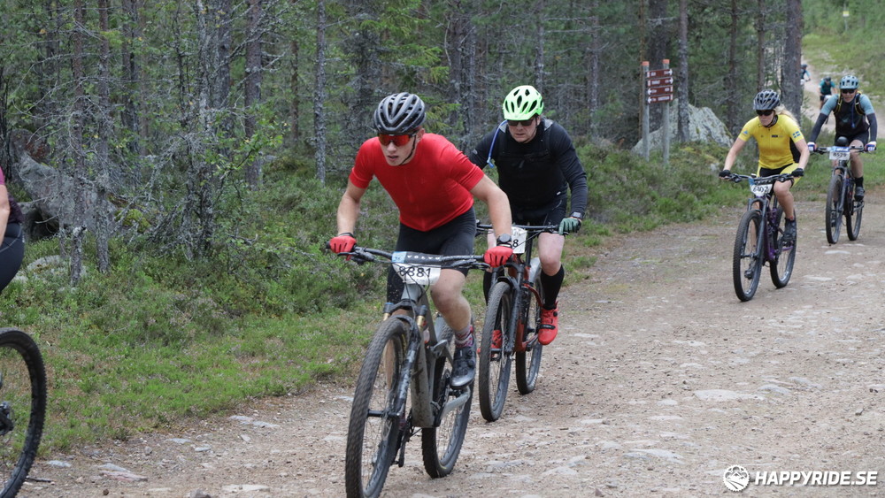 Bild från Cykelvasan 2024