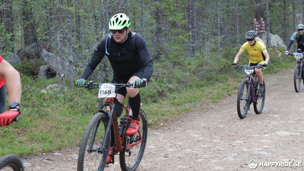 Bild från Cykelvasan 2024