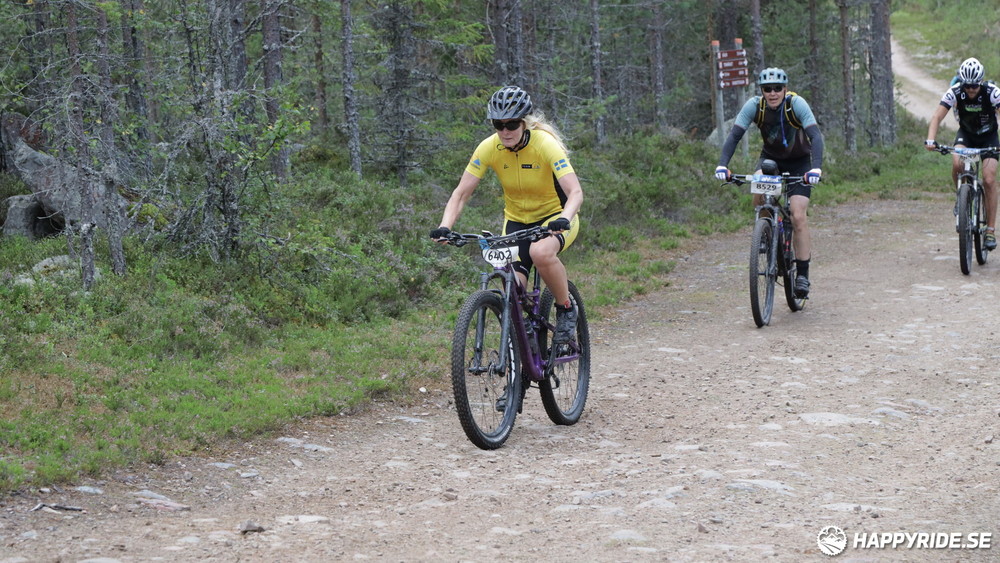Bild från Cykelvasan 2024