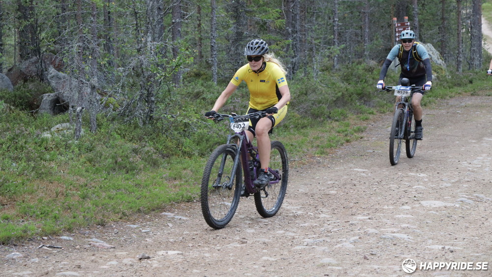 Bild från Cykelvasan 2024