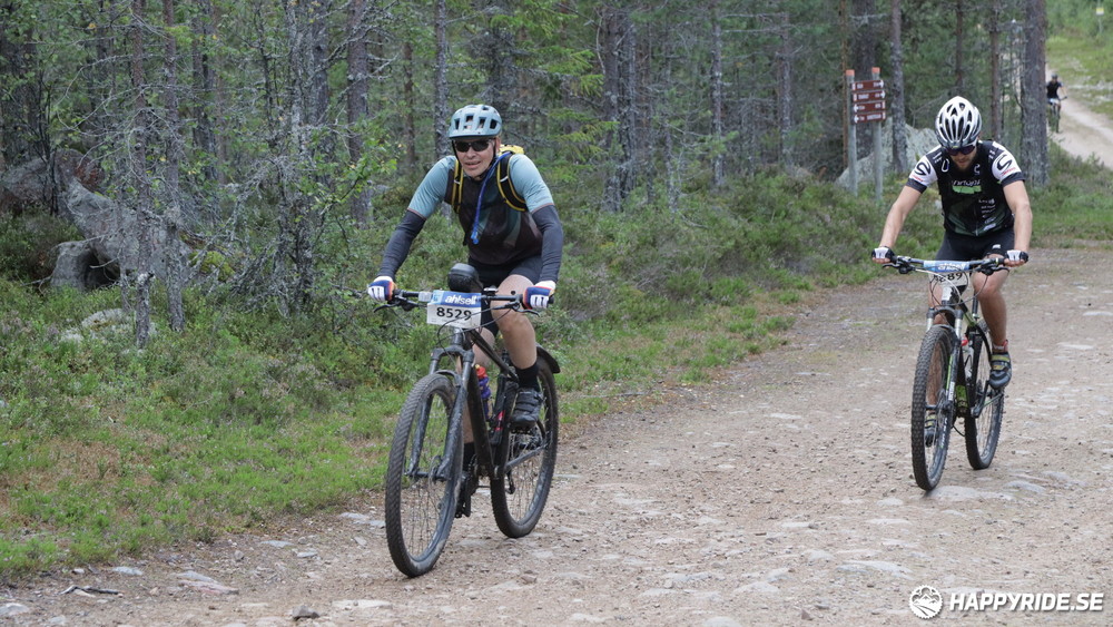 Bild från Cykelvasan 2024