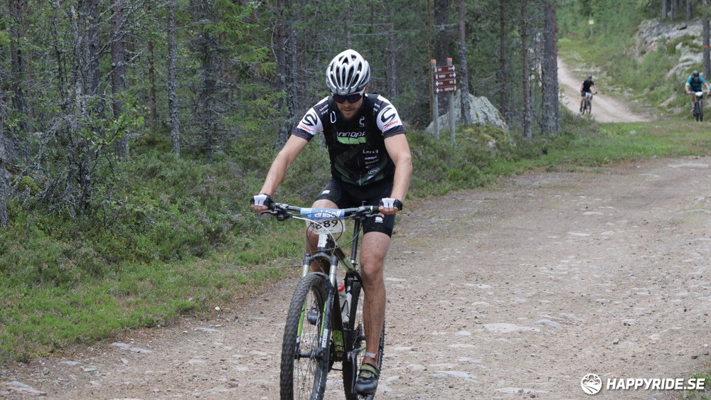 Bild från Cykelvasan 2024