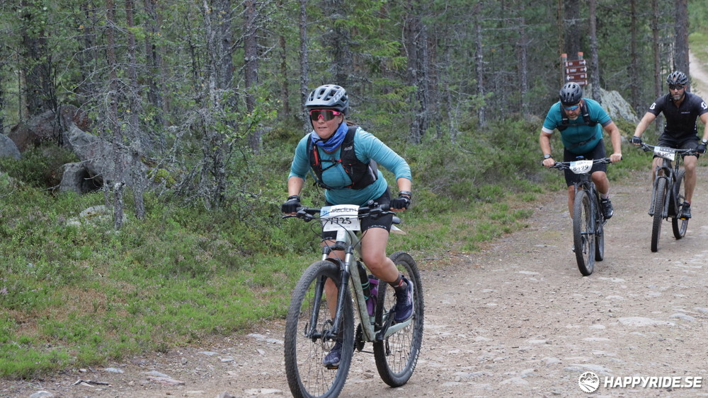 Bild från Cykelvasan 2024