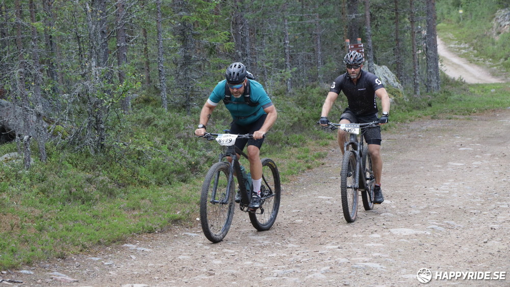 Bild från Cykelvasan 2024