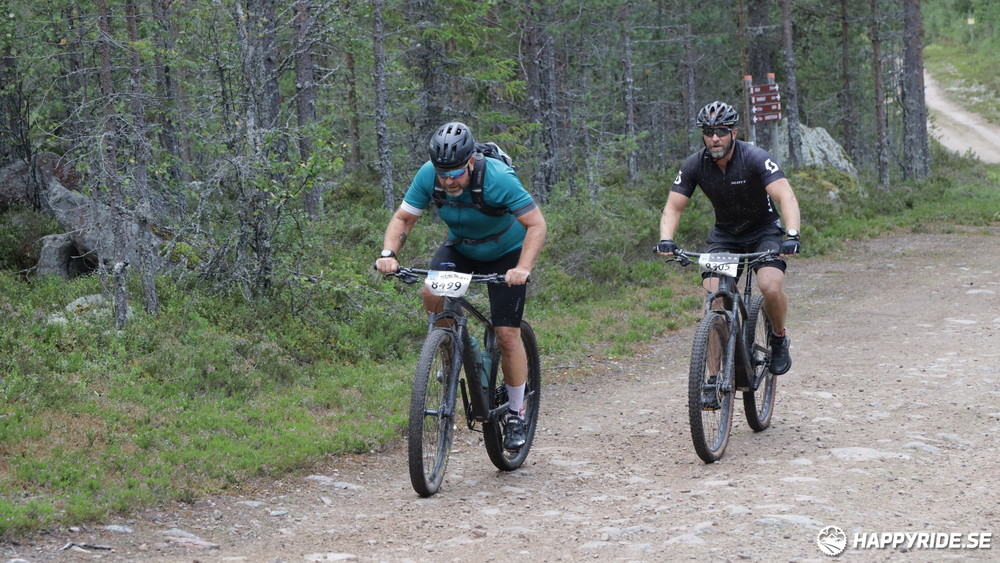 Bild från Cykelvasan 2024