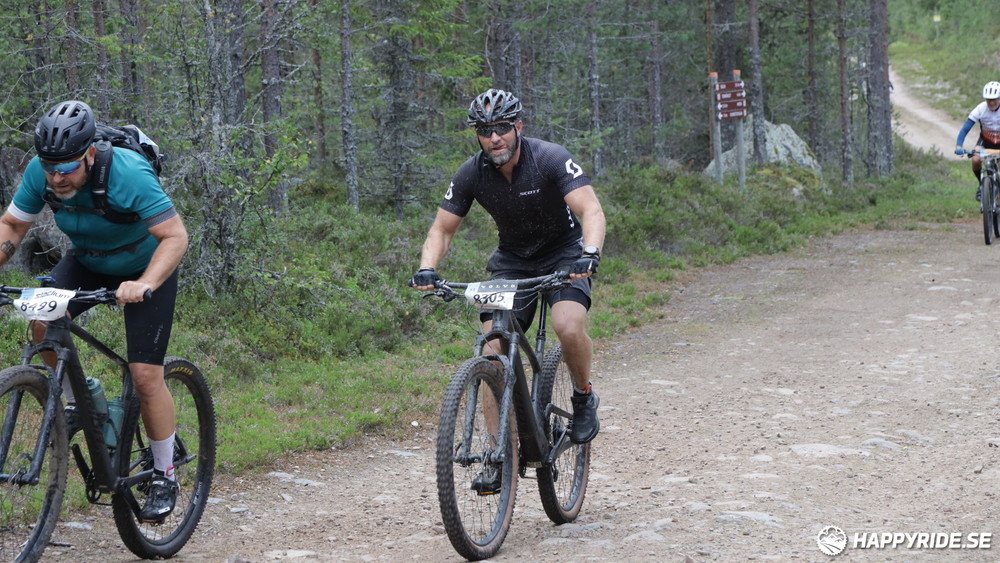 Bild från Cykelvasan 2024