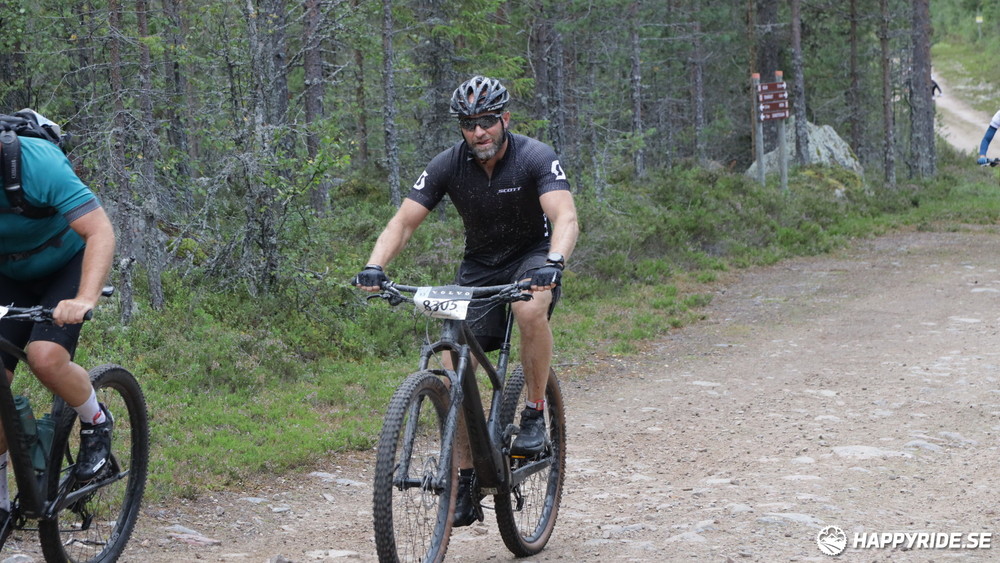 Bild från Cykelvasan 2024