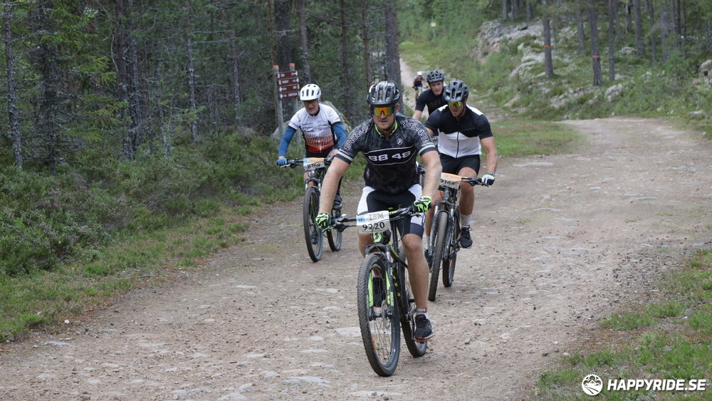 Bild från Cykelvasan 2024