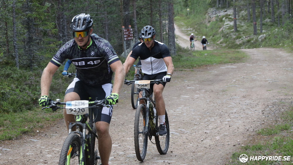 Bild från Cykelvasan 2024