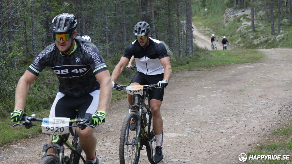 Bild från Cykelvasan 2024