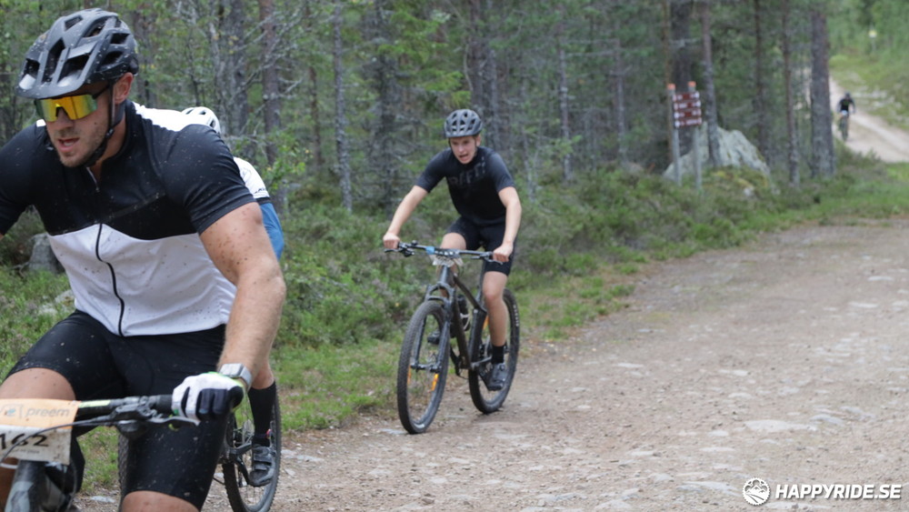 Bild från Cykelvasan 2024