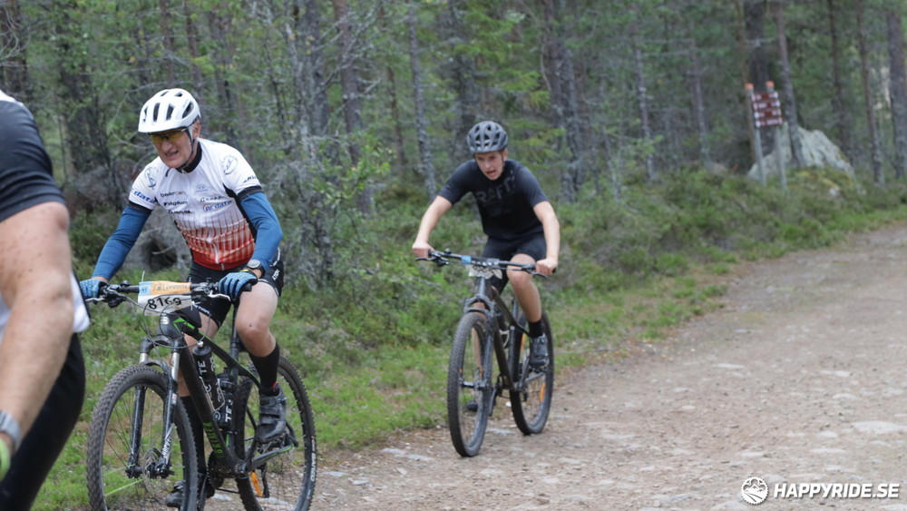 Bild från Cykelvasan 2024