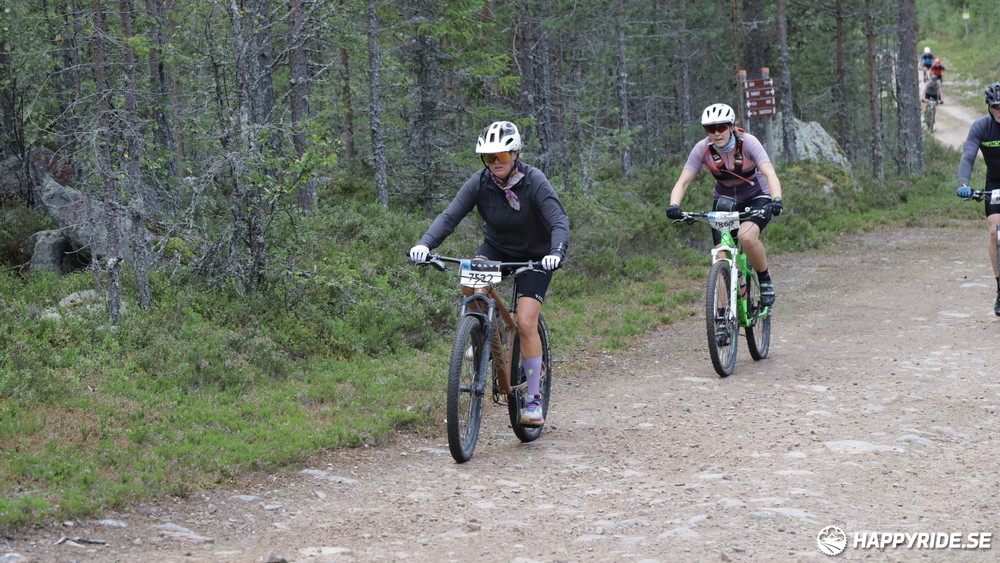 Bild från Cykelvasan 2024