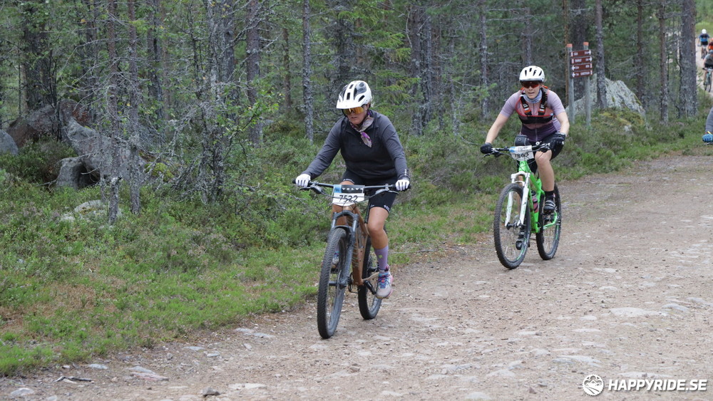 Bild från Cykelvasan 2024