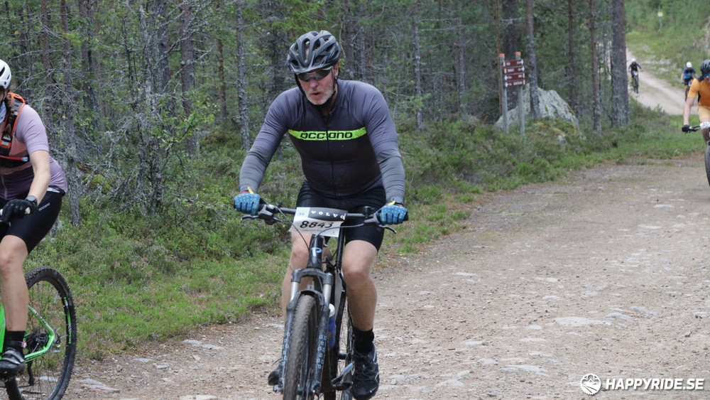 Bild från Cykelvasan 2024