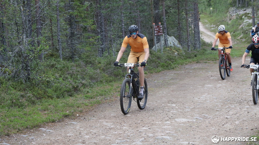 Bild från Cykelvasan 2024