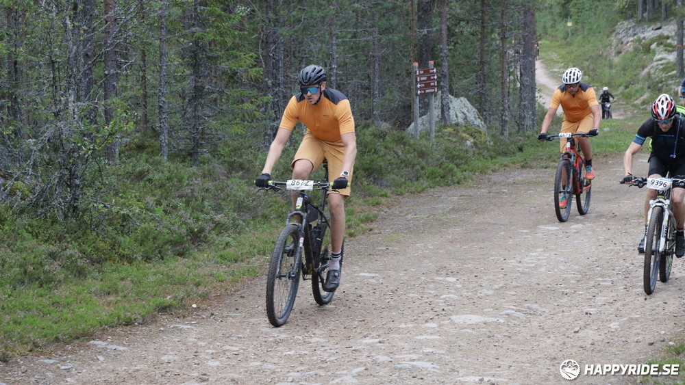 Bild från Cykelvasan 2024