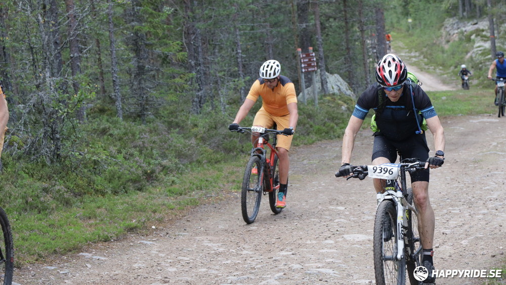 Bild från Cykelvasan 2024