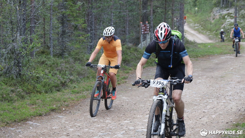 Bild från Cykelvasan 2024