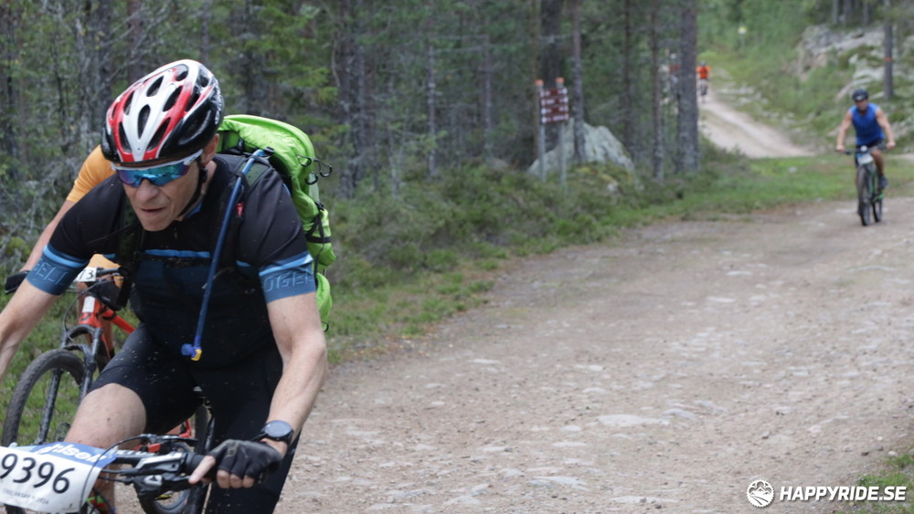 Bild från Cykelvasan 2024