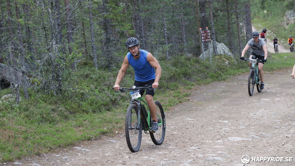 Bild från Cykelvasan 2024