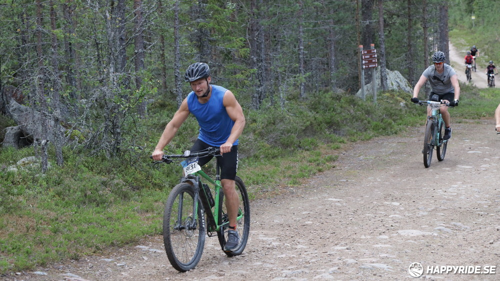 Bild från Cykelvasan 2024