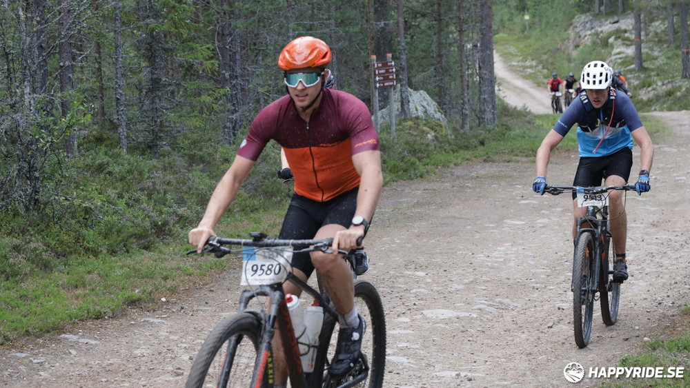 Bild från Cykelvasan 2024