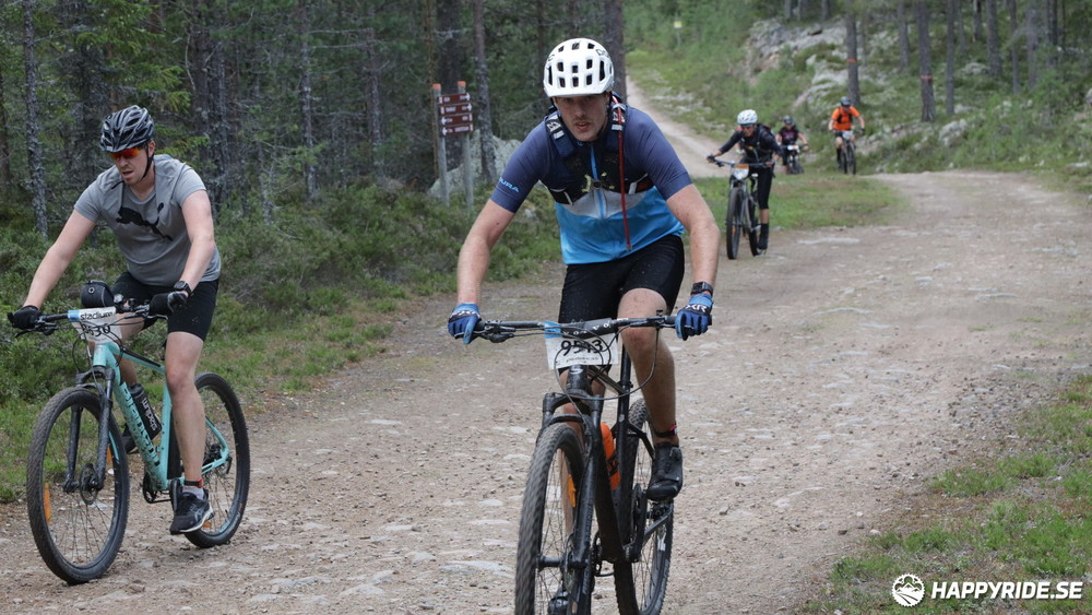 Bild från Cykelvasan 2024