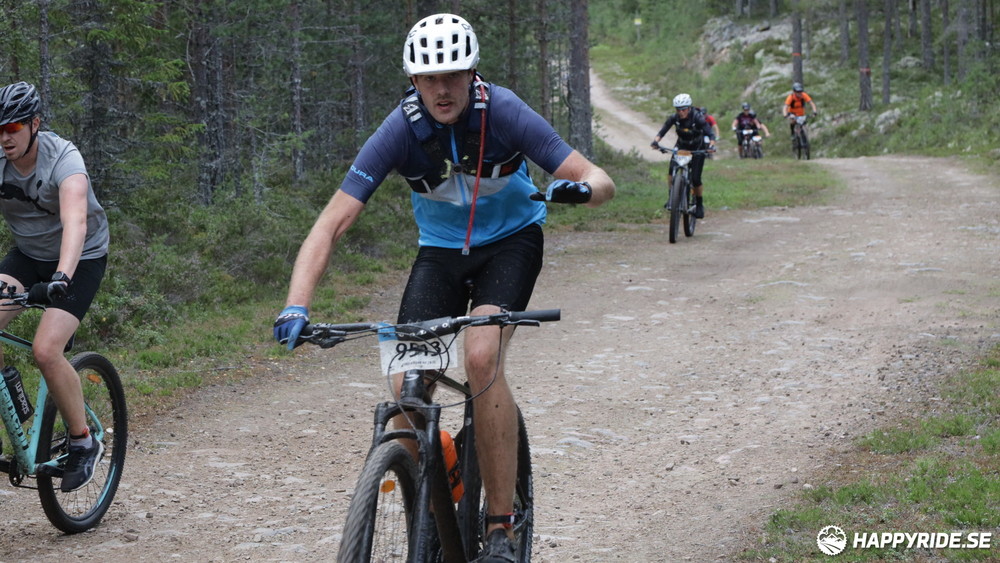 Bild från Cykelvasan 2024
