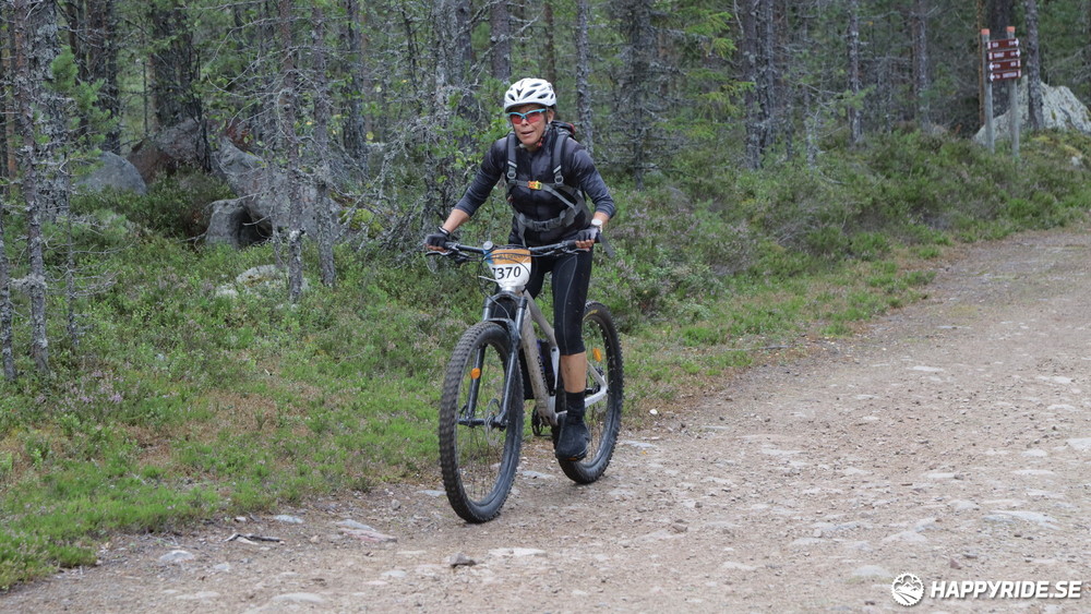 Bild från Cykelvasan 2024
