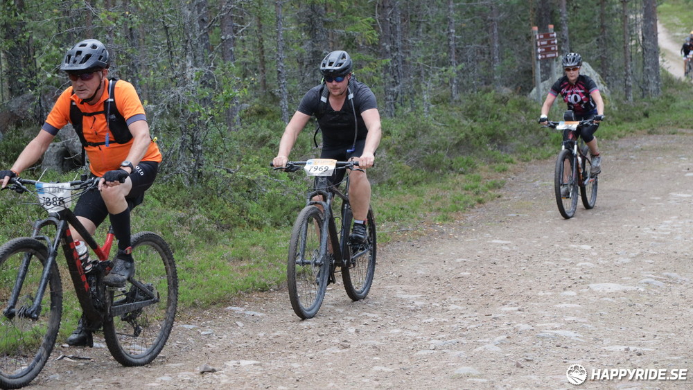 Bild från Cykelvasan 2024