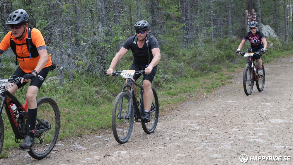 Bild från Cykelvasan 2024
