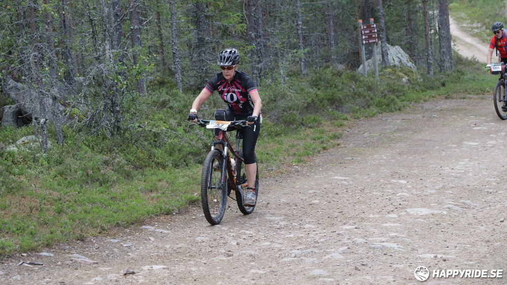 Bild från Cykelvasan 2024