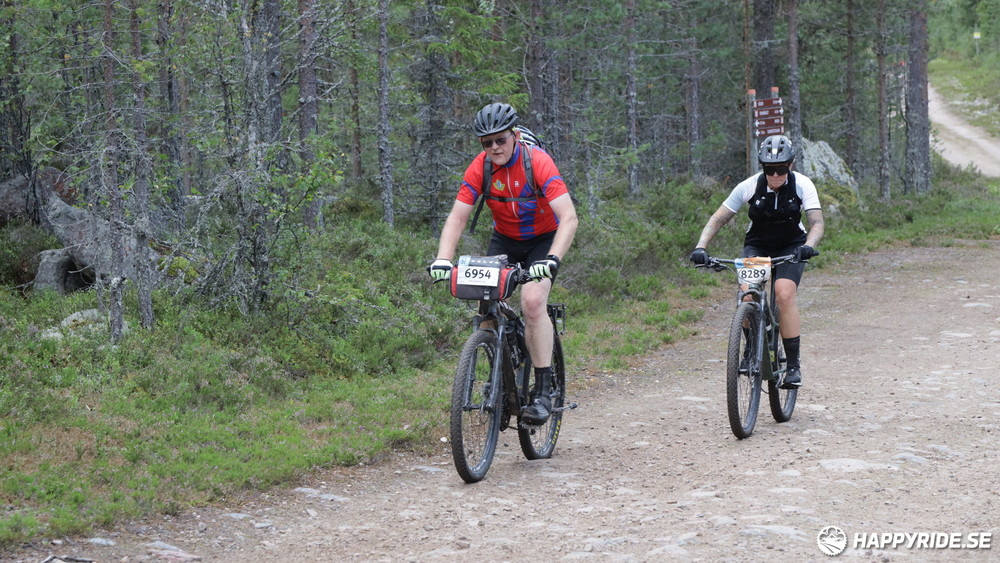 Bild från Cykelvasan 2024