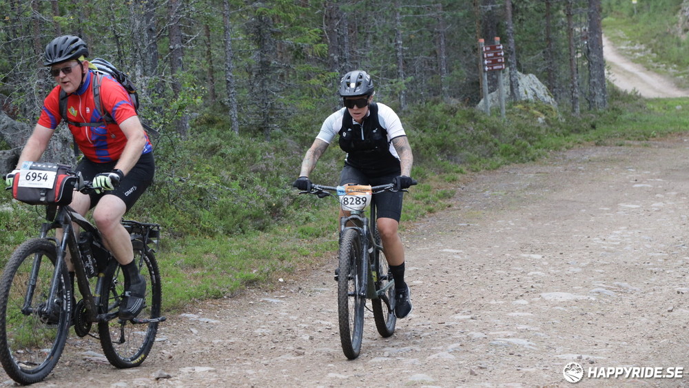 Bild från Cykelvasan 2024