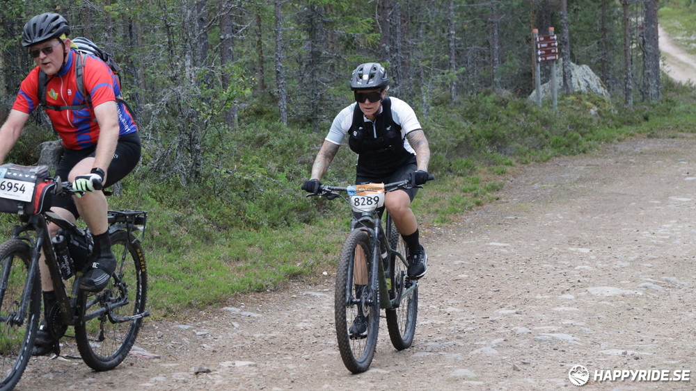 Bild från Cykelvasan 2024