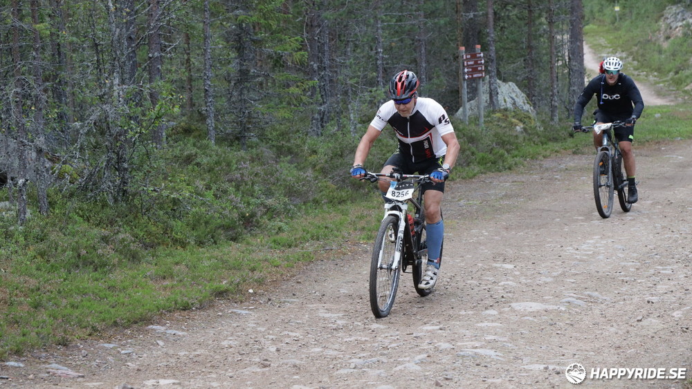 Bild från Cykelvasan 2024