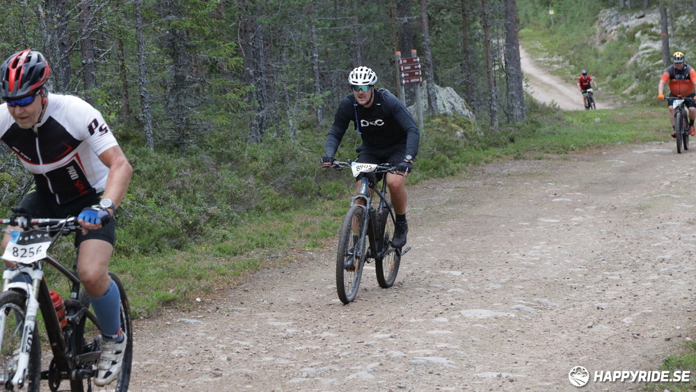 Bild från Cykelvasan 2024