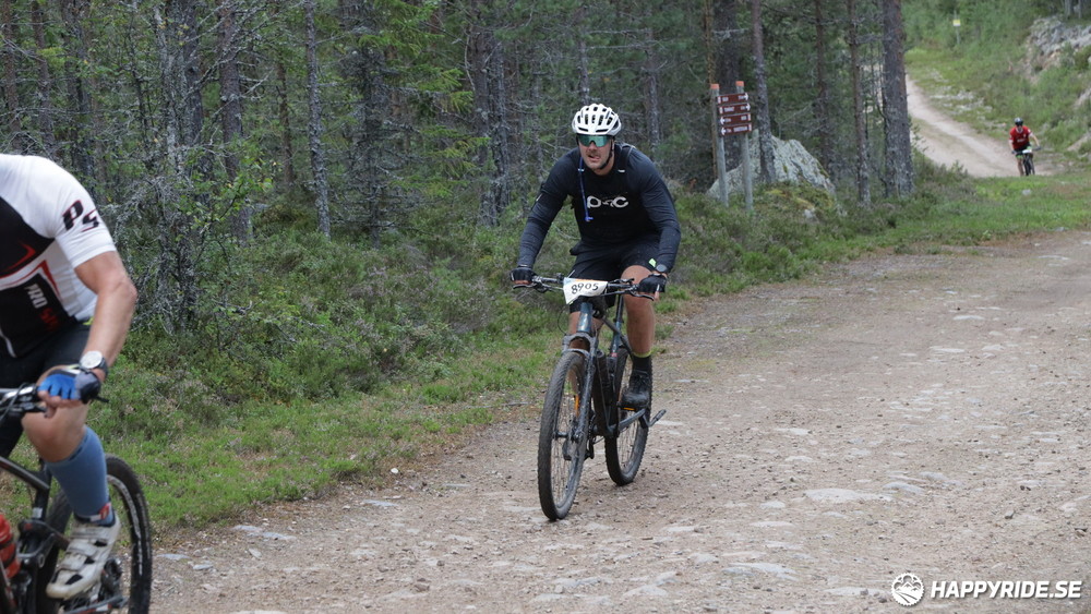Bild från Cykelvasan 2024