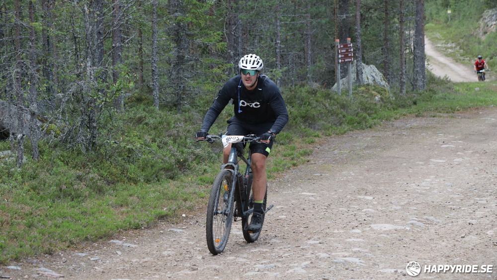 Bild från Cykelvasan 2024