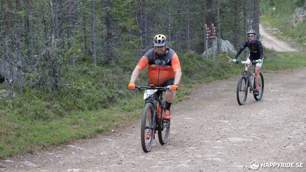 Bild från Cykelvasan 2024