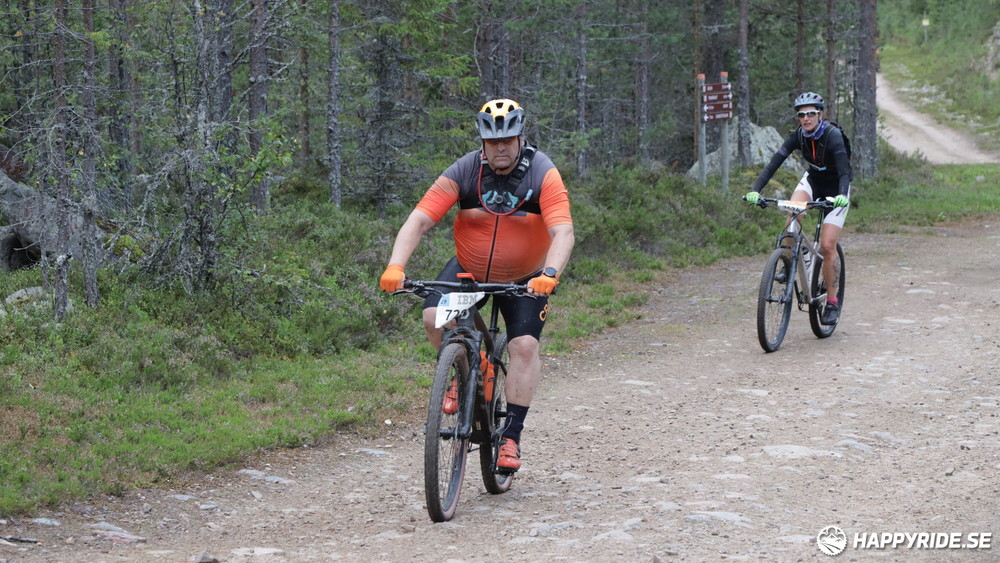 Bild från Cykelvasan 2024